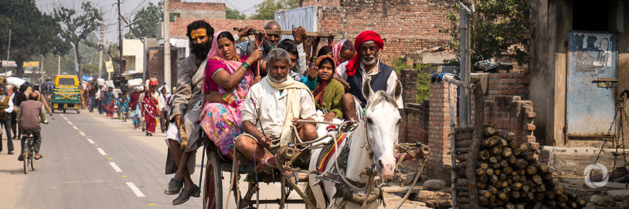 Rural population of Andhra Pradesh, India to benefit from new investment