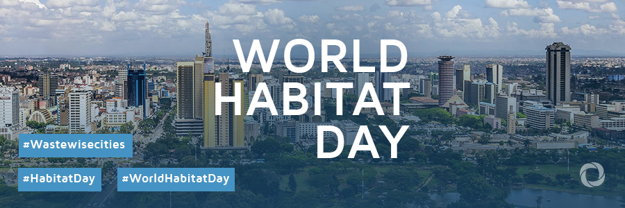 World Habitat Day World Habitat Day