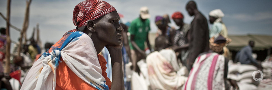 Conflict pushes more South Sudanese into hunger