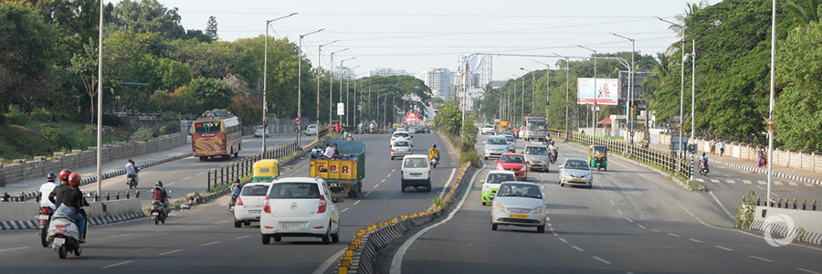ADB, India sign $150 million loan to improve regional connectivity