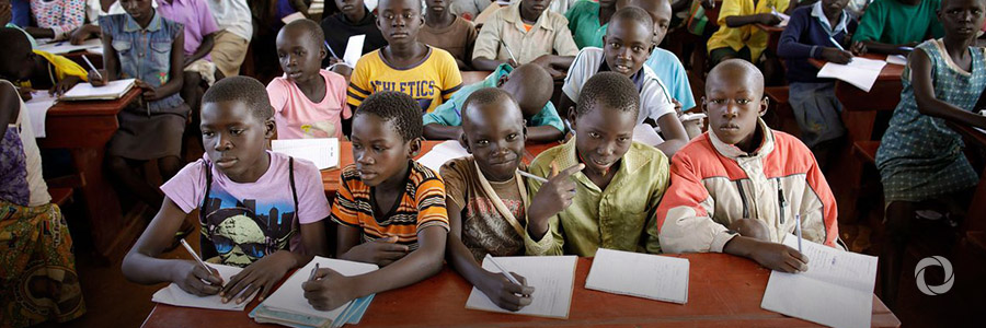 Education response plan for refugees in Northern Uganda Education response plan for refugees in Northern Uganda