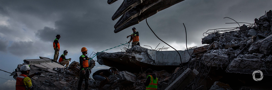 UN system mobilizing to support Indonesia, following earthquake and tsunami disaster UN system mobilizing to support Indonesia, following earthquake and tsunami disaster