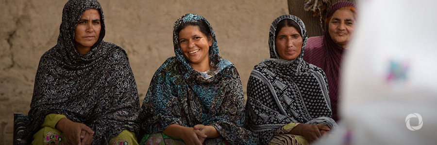 Pakistan: breaking the cycle of poverty Pakistan: breaking the cycle of poverty