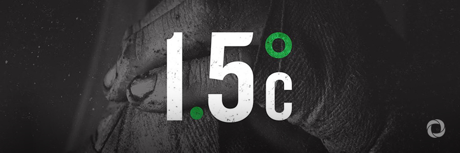 IPCC begins discussion on global warming of 1.5°C IPCC begins discussion on global warming of 1.5°C