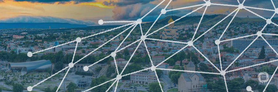 Blockchain technology simplifies land registration in Georgia