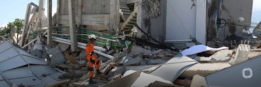 Italian Cooperation Agency provides humanitarian financial contribution for Indonesia Italian Cooperation Agency provides humanitarian financial contribution for Indonesia