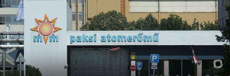 IAEA Mission sees significant improvements in Hungary’s regulatory framework IAEA Mission sees significant improvements in Hungary’s regulatory framework