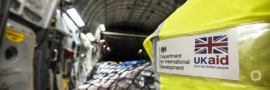 UK aid sending shelter and water purifiers to help people left homeless by Indonesian disasters UK aid sending shelter and water purifiers to help people left homeless by Indonesian disasters