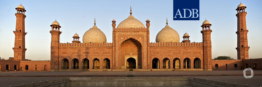 ADB affirms support for Pakistan's development agenda ADB affirms support for Pakistan's development agenda