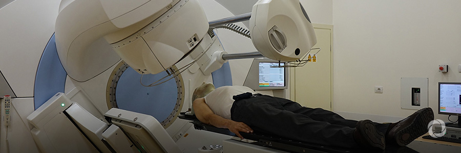 Ten years of bringing hope to cancer patients in Albania with IAEA support Ten years of bringing hope to cancer patients in Albania with IAEA support