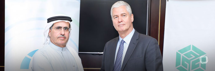 WGEO and GGGI launch joint initiative for the funding of smart green cities