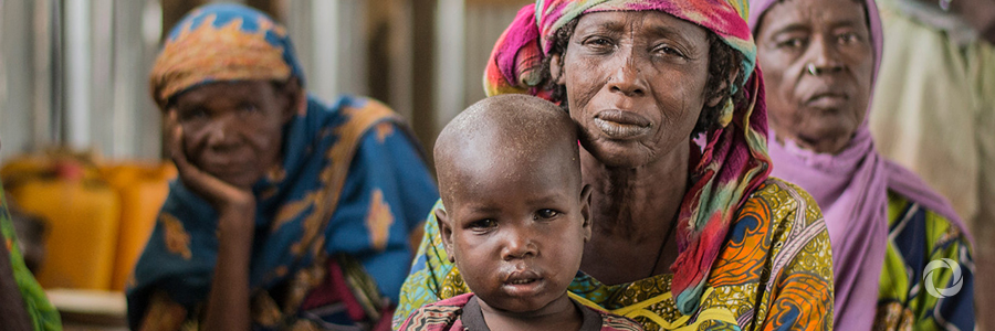Chad: Humanitarian response and long-term recovery must go hand in hand Chad: Humanitarian response and long-term recovery must go hand in hand