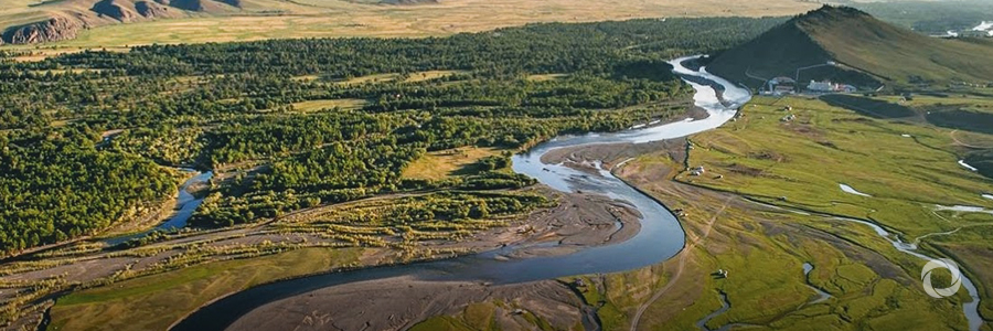 ADB project to support improved water governance in Mongolia ADB project to support improved water governance in Mongolia