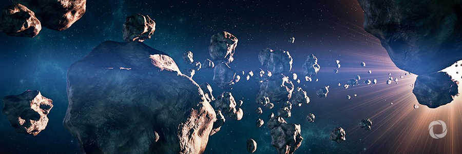 Exploring space with nuclear energy Exploring space with nuclear energy