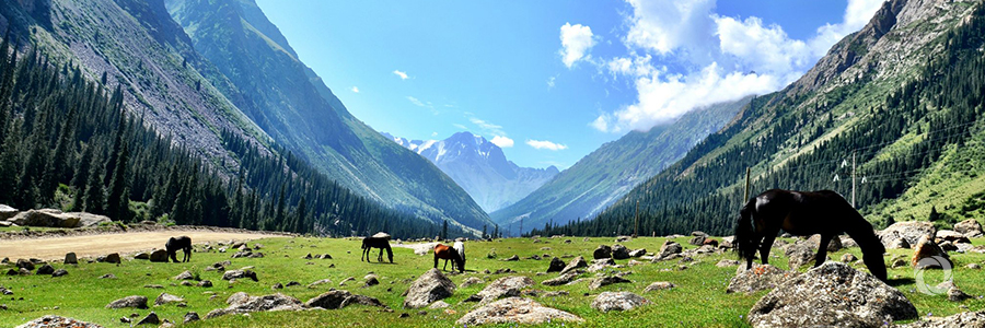 Kyrgyz Republic to increase regional connectivity and boost tourism in prime Visitor Area, with World Bank support Kyrgyz Republic to increase regional connectivity and boost tourism in prime Visitor Area, with World Bank support