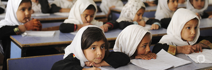 ‘Concerted effort’ must be made to help 600 million-plus adolescent girls realize full potential ‘Concerted effort’ must be made to help 600 million-plus adolescent girls realize full potential