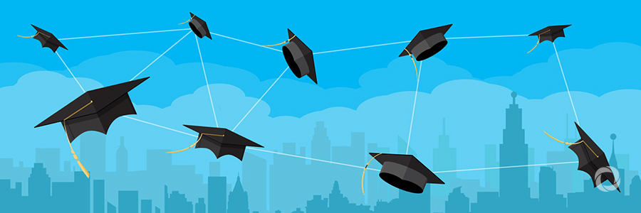 Blockchain technology in education Blockchain technology in education