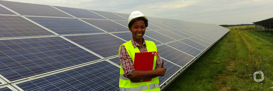 Madagascar embarks on renewable energy production Madagascar embarks on renewable energy production