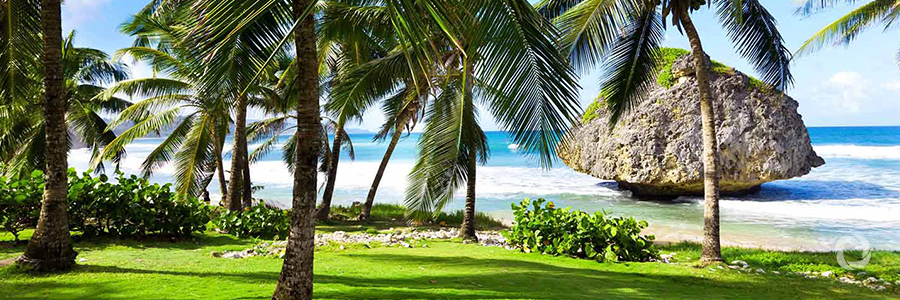 Barbados signs agreement with Green Climate Fund Barbados signs agreement with Green Climate Fund