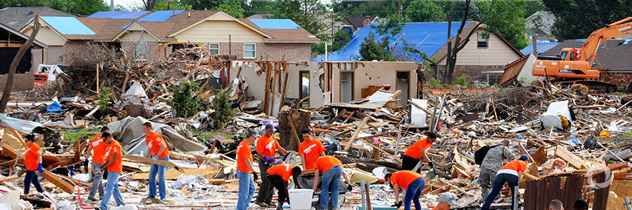 Using science and collaboration to help Pacific neighbours reduce disaster risk