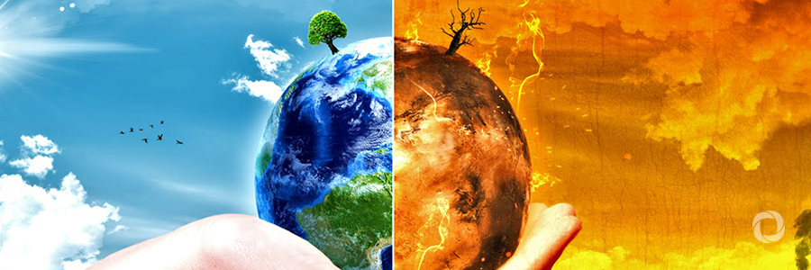 With rapid, far-reaching changes, world can prevent climate change worst-case scenarios