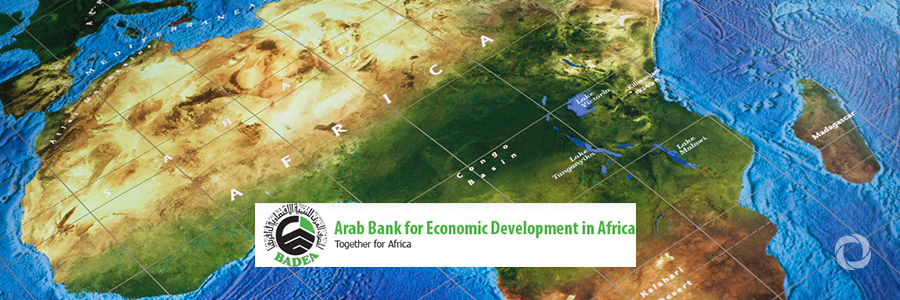 New development operations from BADEA to Africa New development operations from BADEA to Africa