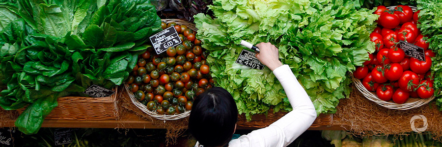 Food costs should cause 'shock and outrage' as countries in conflict see spiralling prices