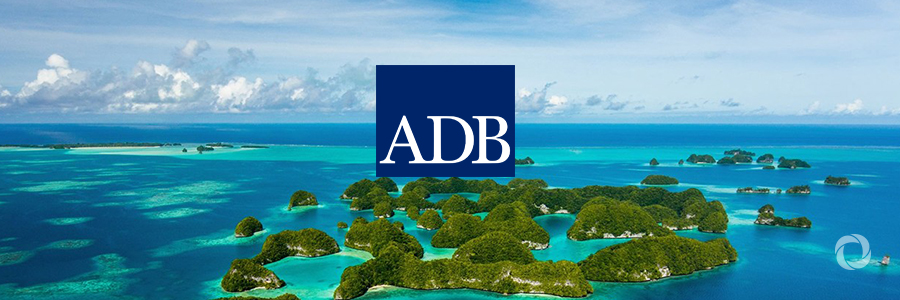 ADB support to boost Palau's resilience to natural disasters ADB support to boost Palau's resilience to natural disasters
