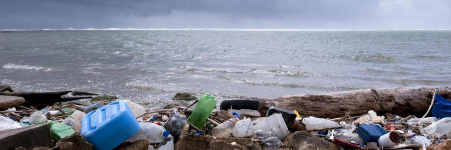 AFD, EIB and KfW are taking action against plastic at sea AFD, EIB and KfW are taking action against plastic at sea