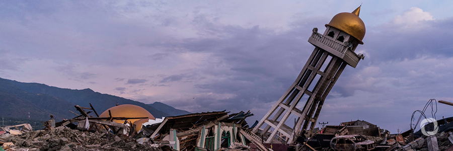 World Bank announces $1bn assistance for Indonesia natural disaster recovery and preparedness