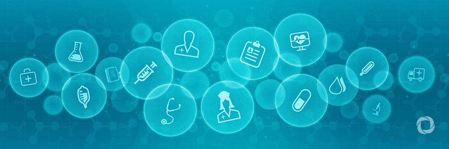 Blockchain to enable medical data to be stored and transmitted safely and effectively