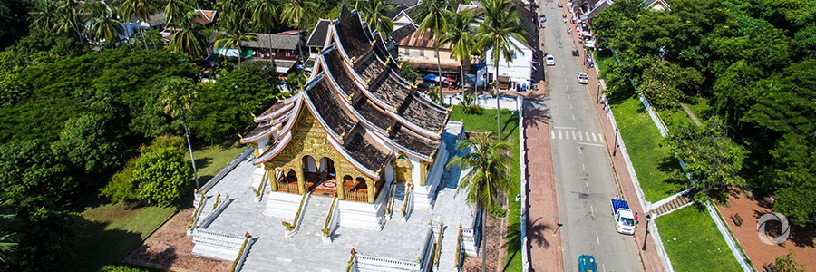 ADB, Lao PDR sign deals to improve tourism, urban services ADB, Lao PDR sign deals to improve tourism, urban services