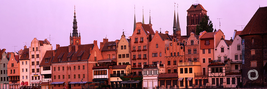 CEB extends €37 million loan to Pomerania to support transport and health
