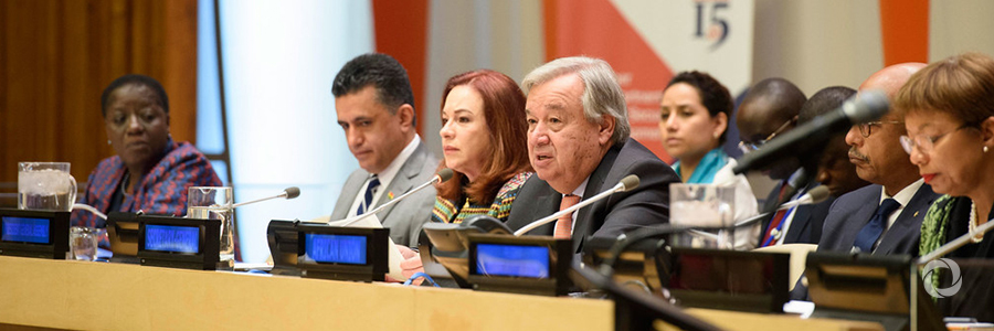 Africa is ‘on the rise’, says UN chief Guterres, urging collaboration for better future Africa is ‘on the rise’, says UN chief Guterres, urging collaboration for better future