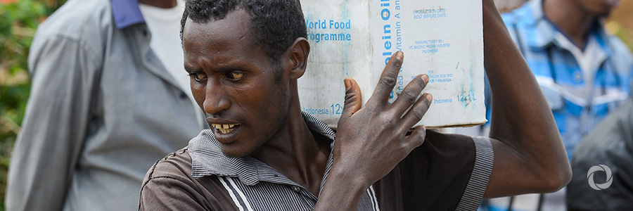 UK Aid provides critical injection of funds to WFP Yemen UK Aid provides critical injection of funds to WFP Yemen
