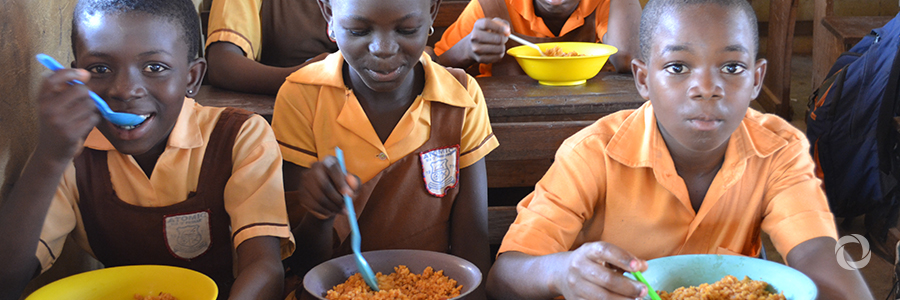 WFP cash transfers for school meals to promote education outcomes and food security in the Gambia WFP cash transfers for school meals to promote education outcomes and food security in the Gambia