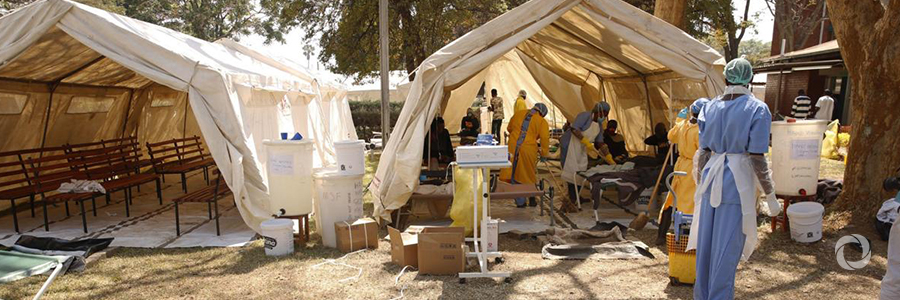 Aid from the Italian Cooperation Agency to the population of Zimbabwe Aid from the Italian Cooperation Agency to the population of Zimbabwe