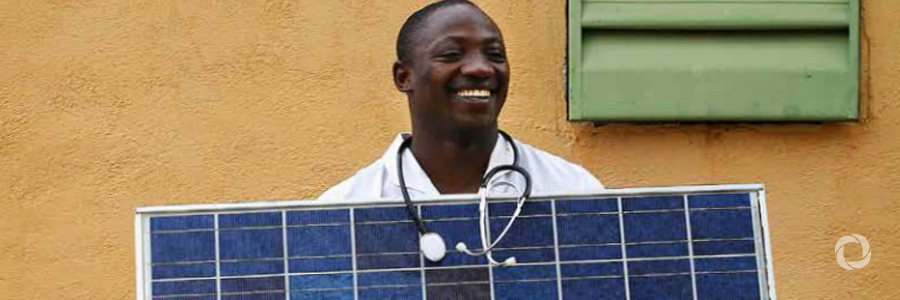 Advancing renewable energy can transform healthcare in rural communities Advancing renewable energy can transform healthcare in rural communities