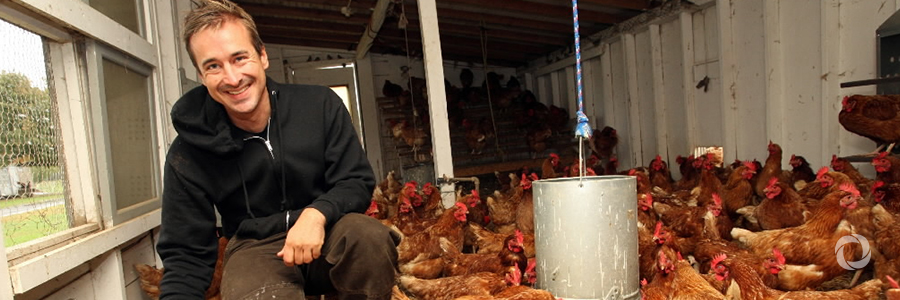 Let's give smallholder livestock farmers of the developing world a chance Let's give smallholder livestock farmers of the developing world a chance