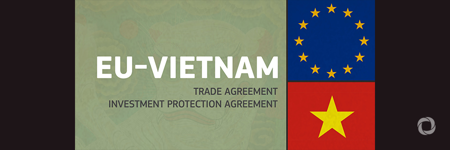 Commission presents EU-Vietnam trade and investment agreements for signature and conclusion Commission presents EU-Vietnam trade and investment agreements for signature and conclusion