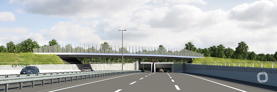 KfW IPEX-Bank finances Blankenburg Tunnel PPP project in the Netherlands