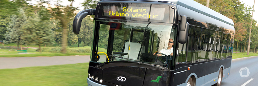 Electric buses coming to Sofia Electric buses coming to Sofia