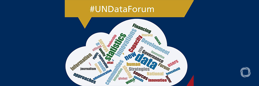 Data experts gather to find solutions to world’s biggest challenges at UN Forum Data experts gather to find solutions to world’s biggest challenges at UN Forum