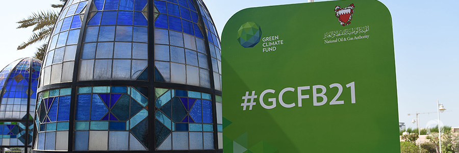 ADB Projects in Kiribati, Pakistan, and Tonga secure GCF funding ADB Projects in Kiribati, Pakistan, and Tonga secure GCF funding