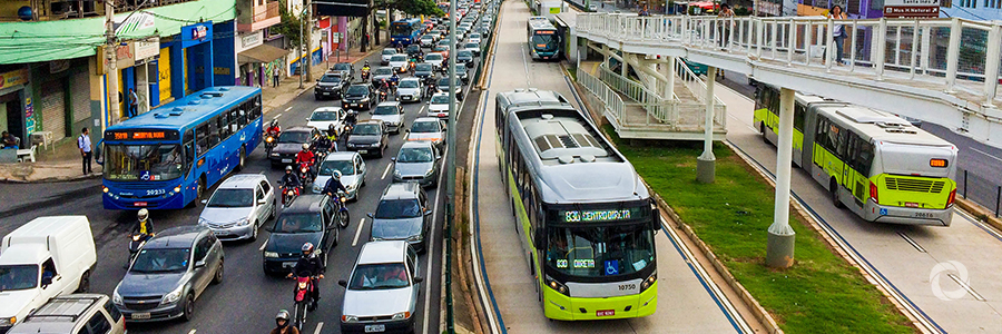 Sustainable transportation drives Latin American cities’ future Sustainable transportation drives Latin American cities’ future