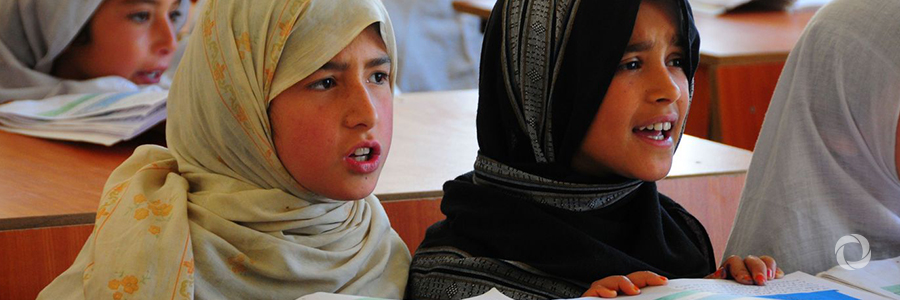 World Bank supports education and rural women in Afghanistan World Bank supports education and rural women in Afghanistan