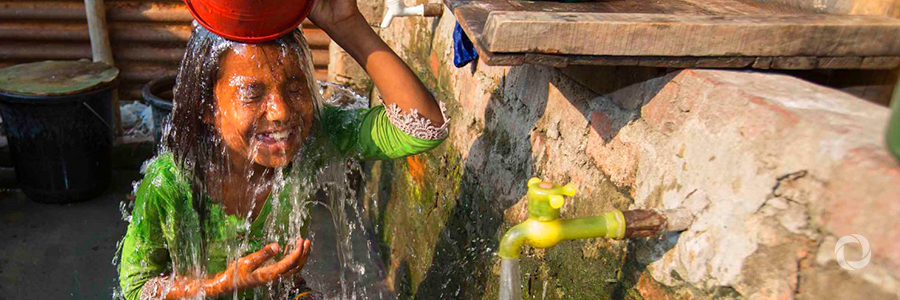 Clean and safe water for all in Bangladesh Clean and safe water for all in Bangladesh