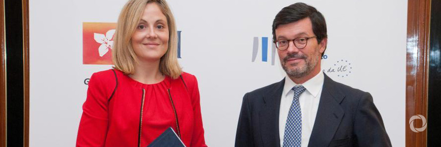 EIB and BPI join forces to provide EUR 500 million to finance small and medium-sized Portuguese companies EIB and BPI join forces to provide EUR 500 million to finance small and medium-sized Portuguese companies