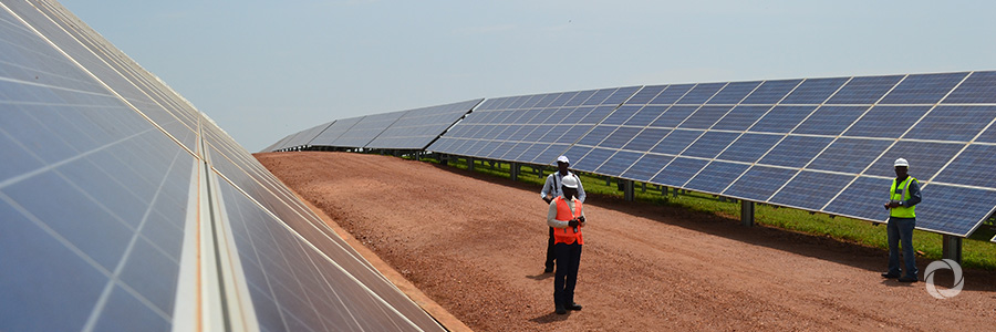 Accelerating Development: ADF Energy and water investments in Rwanda Accelerating Development: ADF Energy and water investments in Rwanda