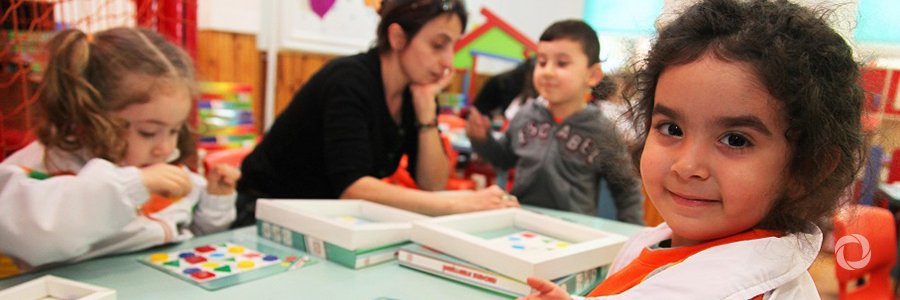 IFC launches global working group to develop childcare guidelines IFC launches global working group to develop childcare guidelines